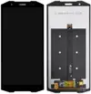 Дисплей для Doogee S70/ S70 Lite, з тачскріном, чорний мініатюра 1