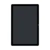 Дисплей для Blackview Tab 10, с тачскрином в сборе, цвет черный миниатюра 1