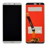 Дисплей для Huawei P Smart, Enjoy 7s (FIG-L31, FIG-LX1) з тачскрином у зборі, колір білий, уцінка мініатюра 1