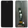 Дисплей для Motorola Moto G24 XT2423, с тачскрином в сборе, цвет черный миниатюра 1