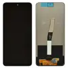 Дисплей для Xiaomi Redmi Note 9 Pro, Redmi Note 9S з тачскрином у зборі, колір чорний, оригинал Китай мініатюра 1