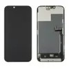 Дисплей для iPhone 13 Pro Max (6.7), з тачскріном в зборі, колір чорний, JCID-OLED 120Hz (без помилки) мініатюра 1