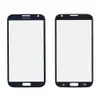 Скло для Samsung N7100 Galaxy Note 2, колір чорний мініатюра 1