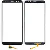 Тачскрин для Huawei Mate 10 Lite (RNE-L01/RNE-L21), колір чорний мініатюра 1