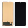 Дисплей для Huawei P Smart S, Y8P 2020, Honor Play 4t Pro с тачскрином в сборе, цвет черный, OLED миниатюра 1