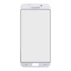 Стекло корпуса для Samsung J730F Galaxy J7 (2017),  цвет белый