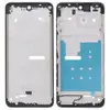 Рамка дисплея для Motorola Moto G13 XT2331/ Moto G23 XT2333, цвет черный миниатюра 1