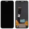 Дисплей для Xiaomi Mi8 Pro с тачскрином в сборе, цвет черный, OLED миниатюра 1