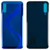 Задня кришка для Xiaomi Mi A3, колір синій мініатюра 1