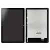 Дисплей для Huawei MediaPad T5 10.0 (AGS2-W09) Wi-Fi с тачскрином в сборе, цвет черный миниатюра 1