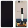 Дисплей для Xiaomi Poco X3, Poco X3 Pro, Mi10T Lite з тачскрином у зборі, колір чорний, уцінка мініатюра 1