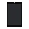 Дисплей для TCL Tab 8 9132G2, с тачскрином в сборе, цвет черный миниатюра 1
