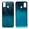 Задняя крышка для Tecno Spark 6 Go (KE5J), цвет зеленый (ice jadeite) миниатюра 1