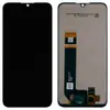 Дисплей для Nokia 1.3 TA-1205/TA-1207/TA-1216, с тачскрином в сборе, цвет черный миниатюра 1