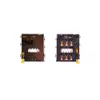 Слот для сім карти Sony D5803, D5833, D6603, D6633, D6643, D6653 мініатюра 1