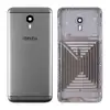 Задня кришка для Meizu M3 Note (версія L), колір сірий мініатюра 1