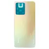 Задня кришка для Xiaomi Redmi Note 12 4G, колір золотий мініатюра 1