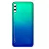 Задня кришка для Huawei P40 Lite E, колір зелений мініатюра 1