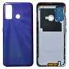 Задня кришка для Tecno Spark 5 Pro (KD7), колір синій мініатюра 1