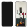Дисплей для Oukitel C23 Pro, з тачскріном в зборі, колір чорний мініатюра 1