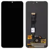Дисплей для Xiaomi Mi9SE, з тачскріном в зборі, колір чорний, OLED мініатюра 1