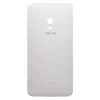 Задня кришка для Asus ZenFone 5 A500CG/A500KL/A501CG, колір білий мініатюра 1