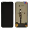 Дисплей для Huawei P40 Lite/Honor 5i (JNY-LX1/GLK-LX1) з тачскрином у зборі, колір чорний, оригінал мініатюра 1
