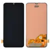 Дисплей для Samsung A405F/DS Galaxy A40 (2019) с тачскрином в сборе, цвет черный, Original Change Glass миниатюра 1