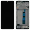 Дисплей для Xiaomi Redmi Note 12, з тачскріном та рамкою в зборі мініатюра 2