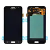 Дисплей для Samsung J320H Galaxy J3 (2016) с тачскрином в сборе, цвет черный, Original Change Glass миниатюра 1