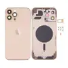 Корпус для iPhone 13 Pro Max, колір золотий мініатюра 1