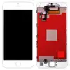 Дисплей iPhone 6S (4.7) з тачскрином у зборі, колір білий, оригінал Китай мініатюра 1
