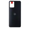 Задня кришка для Motorola Moto G13 XT2331/Moto G23 XT2333, колір чорний мініатюра 1