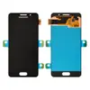 Дисплей для Samsung A310F Galaxy A3 (2016) с тачскрином в сборе, цвет черный, Original Change Glass миниатюра 1