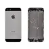 Корпус iPhone 5S, колір сірий мініатюра 1