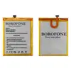 Акумулятор HB526379EBC для Huawei Y6 Pro TIT-AL00/TIT-U02/Enjoy 5/Honor Play 5X, 4000 mAh, Borofone мініатюра 1
