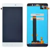 Дисплей Xiaomi Redmi NOTE 3 Pro SE з тачскрином у зборі (150мм), колір білий, Китай мініатюра 1