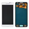 Дисплей для Samsung A300F Galaxy A3 (2015) с тачскрином в сборе, цвет белый, IPS (TFT) миниатюра 1