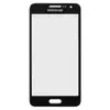 Скло для Samsung A300 Galaxy A3, колір чорний мініатюра 1