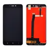 Дисплей Xiaomi Redmi 4X з тачскрином у зборі, Orig PRC, колір чорний мініатюра 1