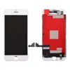 Дисплей для iPhone 7 (4.7) з тачскріном в зборі, колір білий, Tianma мініатюра 1