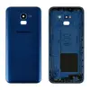 Задня кришка Samsung J600/DS Galaxy J6 (2018), колір синій мініатюра 1