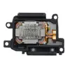 Полифонический динамик для Oppo A96 5G/ Reno 7/ Reno 8/ Reno 8 Lite/ OnePlus Nord N20 5G, с рамкой миниатюра 1