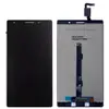 Дисплей для Lenovo Phab 2 Plus PB2-670M с тачскрином, черный миниатюра 1