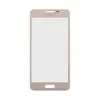 Скло для Samsung A300F, 3500H, A300FU Galaxy A3 (2015), колір золотий мініатюра 1