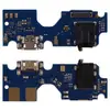 Разъем зарядки для Asus ZenFone Max Pro M2 (ZB631KL), с нижней платой миниатюра 1