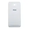 Задня кришка Asus ZenFone Max (ZC550KL), колір білий мініатюра 1
