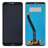 Дисплей для Huawei Honor 7A Pro, 7C, Y6 2018, Y6 Prime 2018 (AUM-L29, AUM-L41, ATU-L21, ATU-L31) з тачскрином у зборі, колір чорний, уцінка мініатюра 1