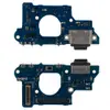 Роз'єм зарядки для Samsung G780H Galaxy S20 FE/ G781B, з нижньою платою мініатюра 1