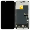 Дисплей для iPhone 14 Pro, з тачскріном в зборі, колір чорний, DD-OLED мініатюра 1